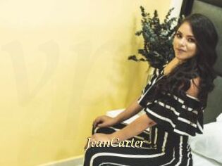 JeanCarter