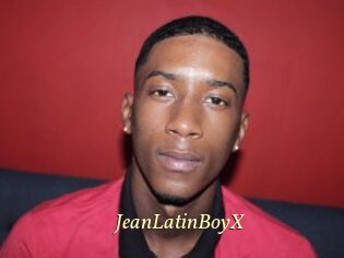 JeanLatinBoyX Vidéo porno gratuite