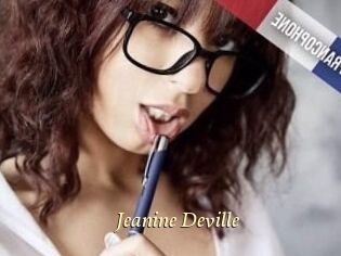 Jeanine_Deville