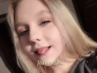 JeannnElsa