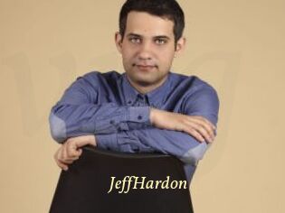 JeffHardon