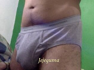 Jejeguma