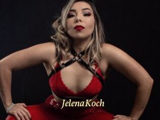 JelenaKoch