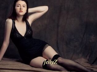 JellyZ Vidéo porno gratuite