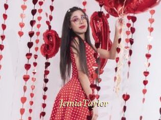 JemiaTaylor