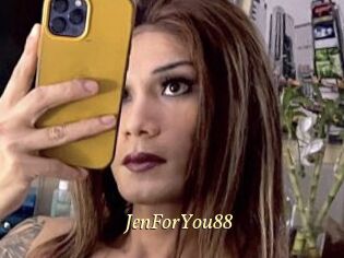 JenForYou88