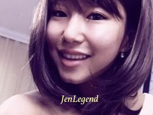 JenLegend