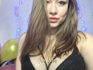 Jen_Kiss