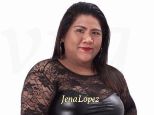 JenaLopez