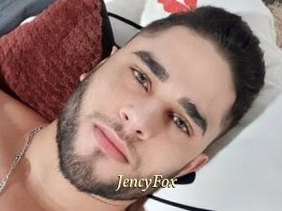 JencyFox