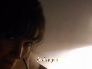 Jeni4wyld