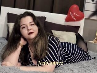 JeniGomez