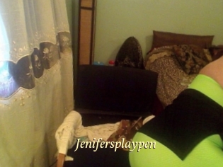 Jenifersplaypen Vidéo porno gratuite
