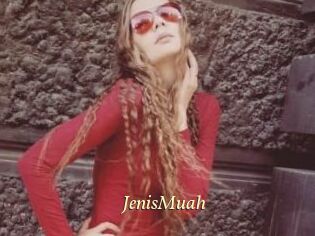 JenisMuah