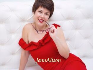 JennAlison