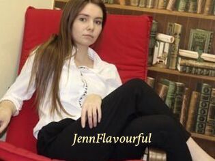 JennFlavourful