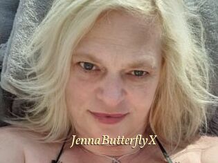 JennaButterflyX