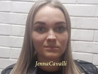 JennaCavalli
