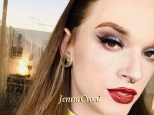 JennaCreed