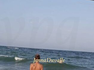 JennaDuvalle Vidéo porno gratuite