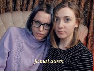 JennaLauren