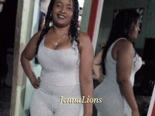JennaLions