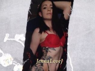 JennaLoveJ