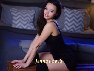 JennaLoveli