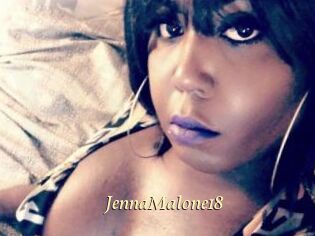 JennaMalone18