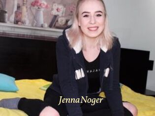JennaNoger