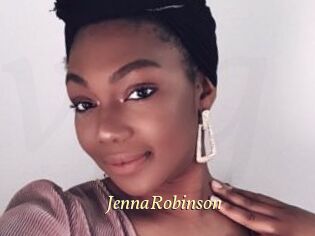 JennaRobinson