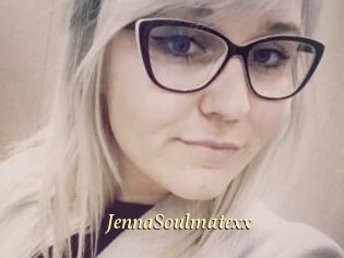 JennaSoulmatexx