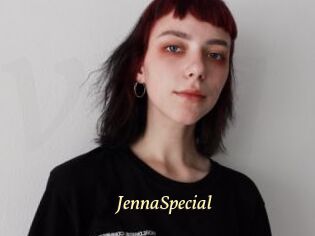 JennaSpecial