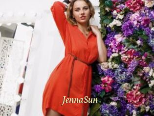 JennaSun