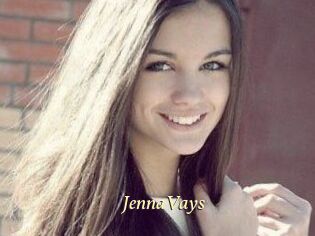 JennaVays