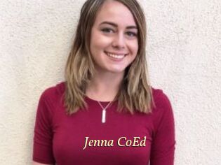 Jenna_CoEd