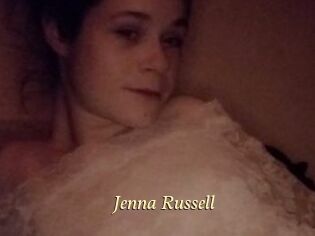 Jenna_Russell