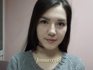 Jennasxy18