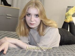 JennetteSimon