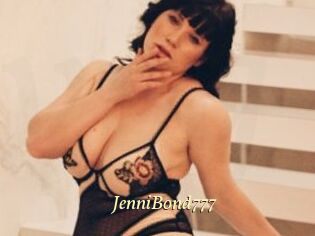 JenniBond777