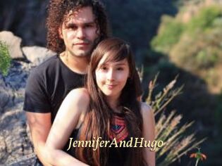 JenniferAndHugo