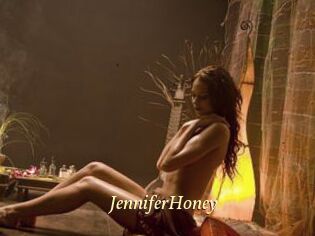 JenniferHoney