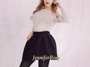 JenniferRoxy