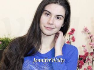 JenniferWolly