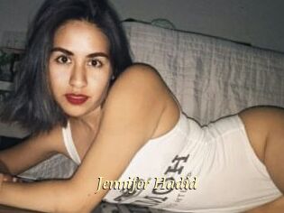 Jennifer_Hadid