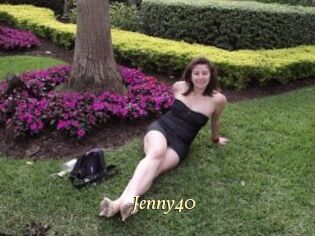 Jenny40