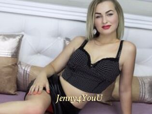 Jenny4YouU