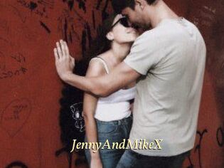 JennyAndMikeX