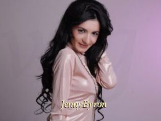 JennyByron