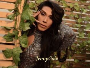JennyCole